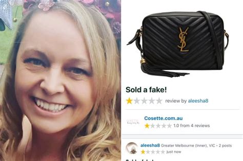 alicia nolen cosette scam.